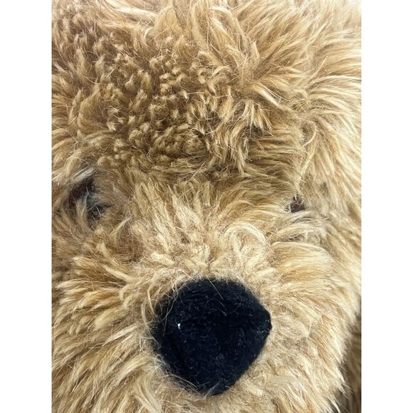 GUND Brown Dog Plush Puppy Stuffed Animal Soft Toy 15” - Picture 16 of 16